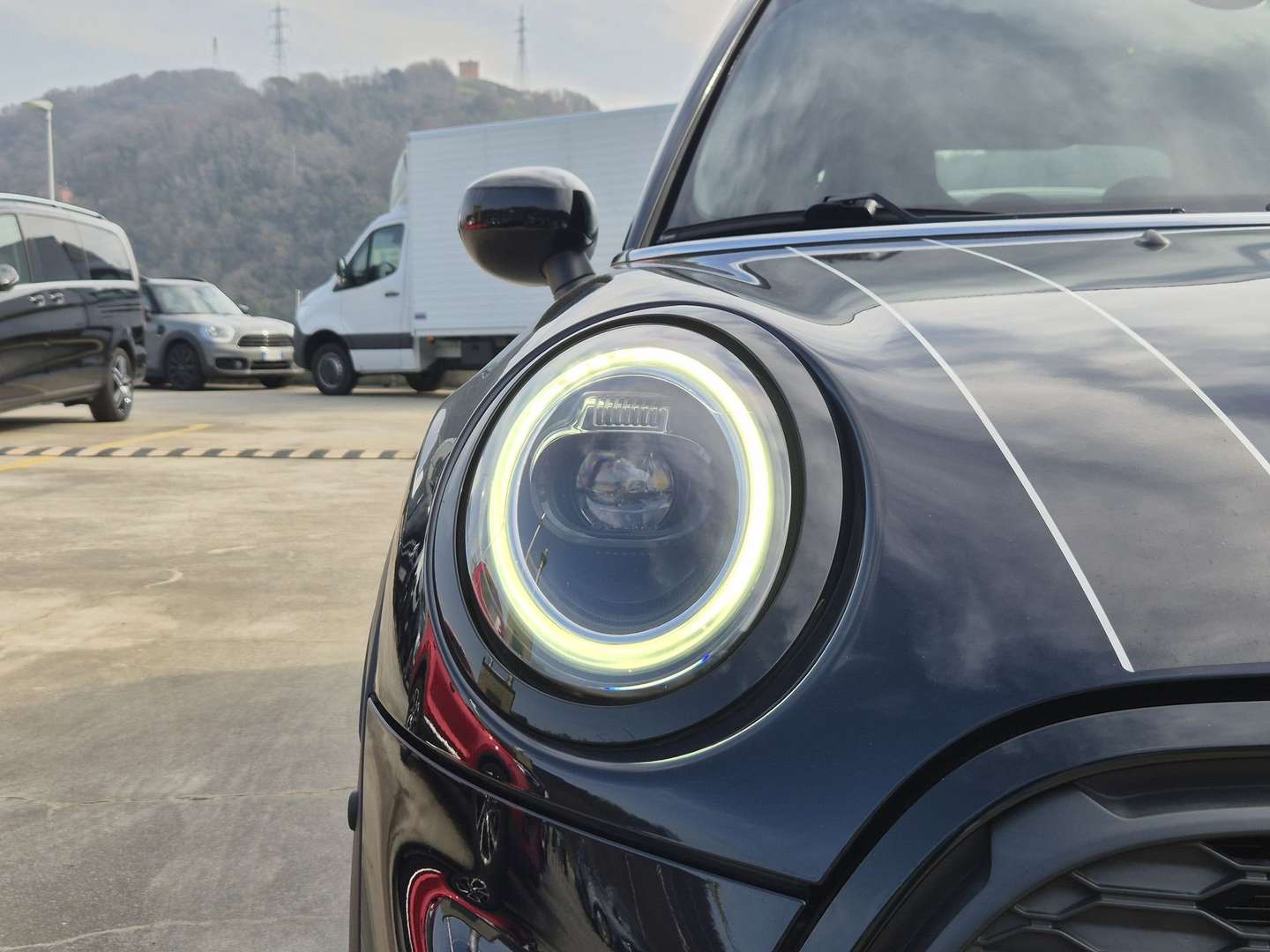 Mini 5 Portes JCW Cooper S - 2022 - Joinsteer - #16