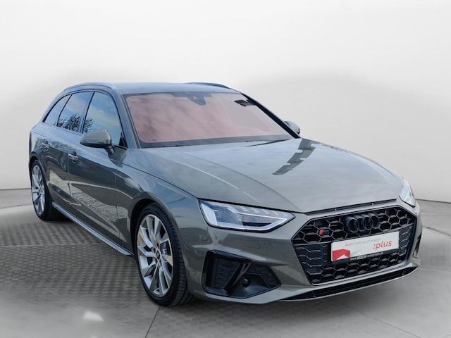 Audi S4 Avant TDI Quattro Tiptronic - 2023 - Joinsteer - #6