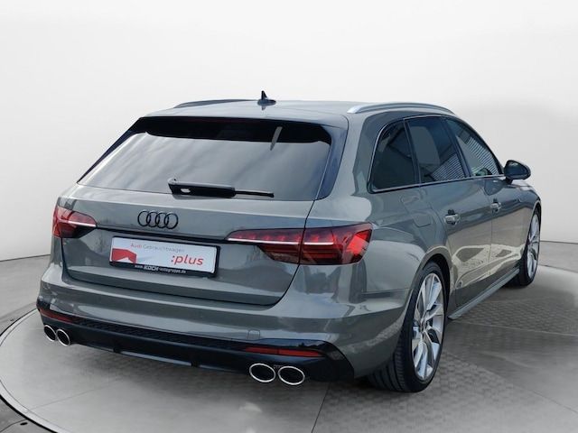 Audi S4 Avant TDI Quattro Tiptronic - 2023 - Joinsteer - #7