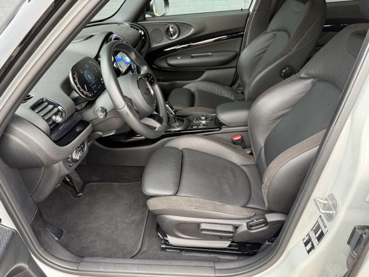 Mini Clubman COOPER - 2022 - Joinsteer - #23