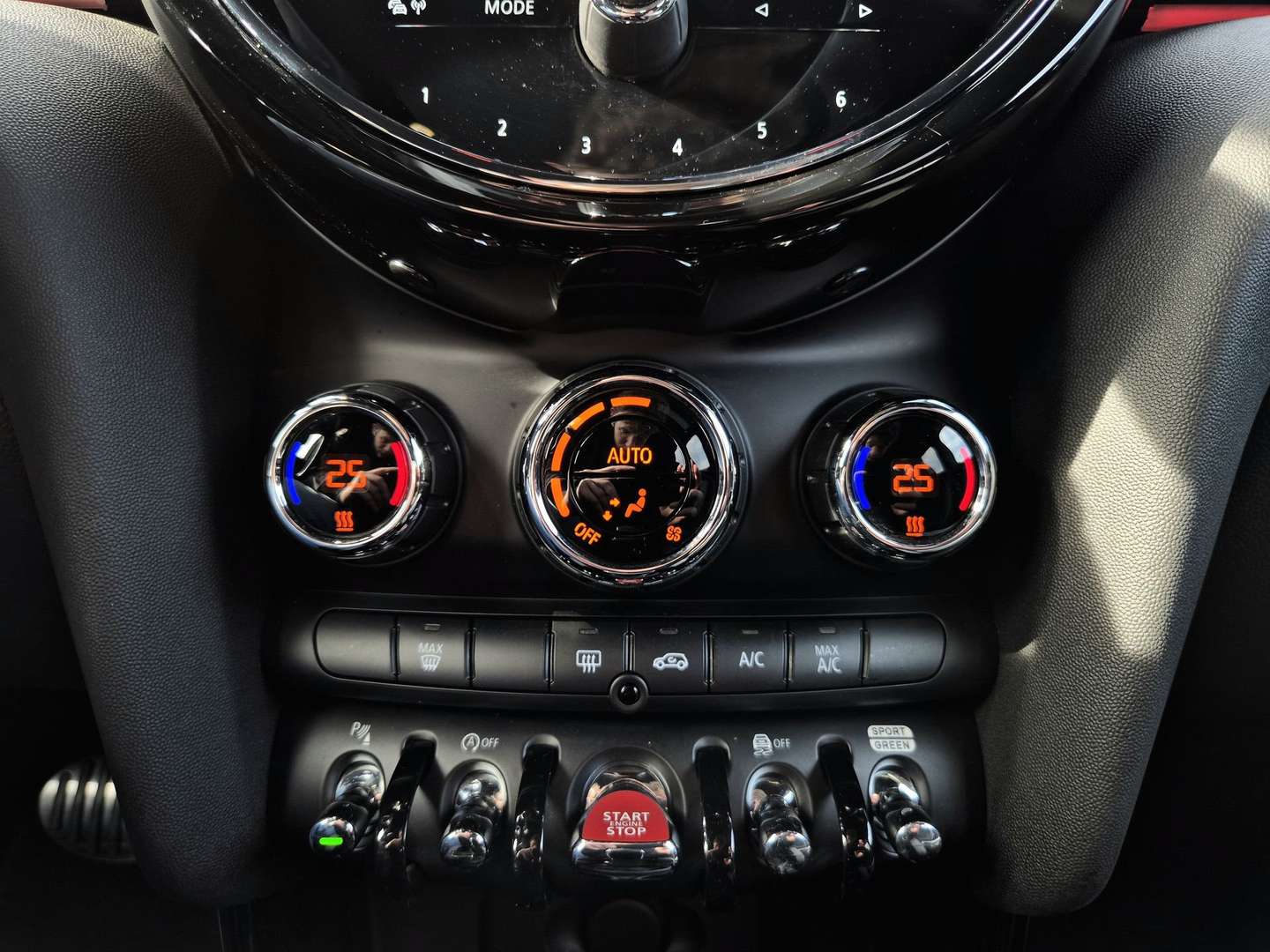 Mini 5 Portes JCW Cooper S - 2022 - Joinsteer - #18