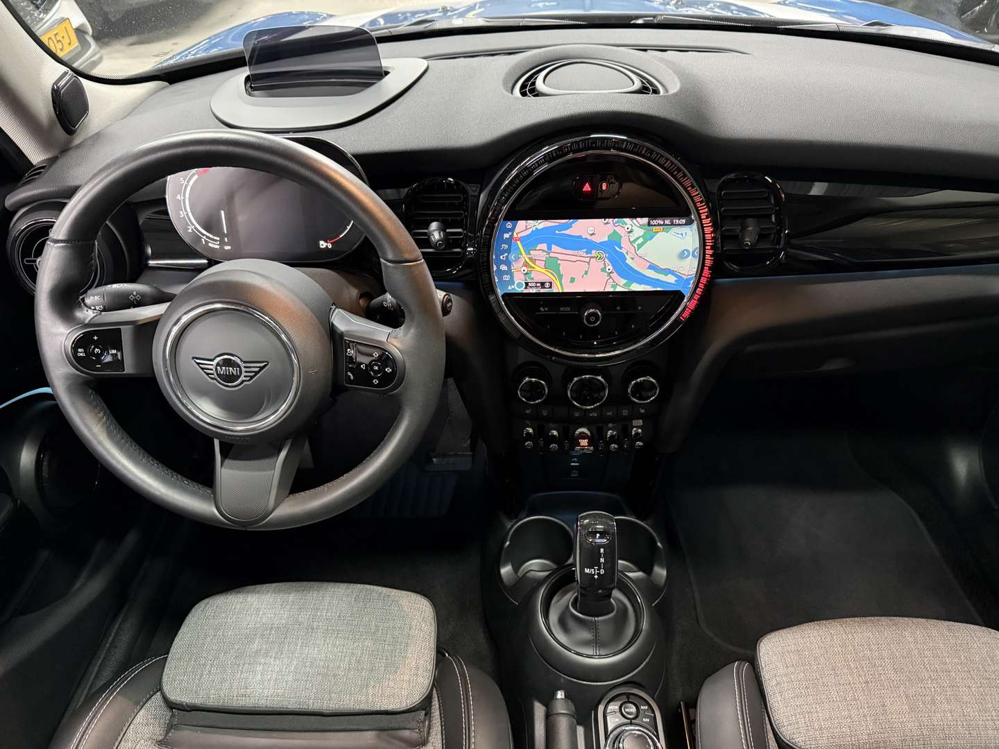 Mini Cooper Cooper - 2022 - Joinsteer - #16