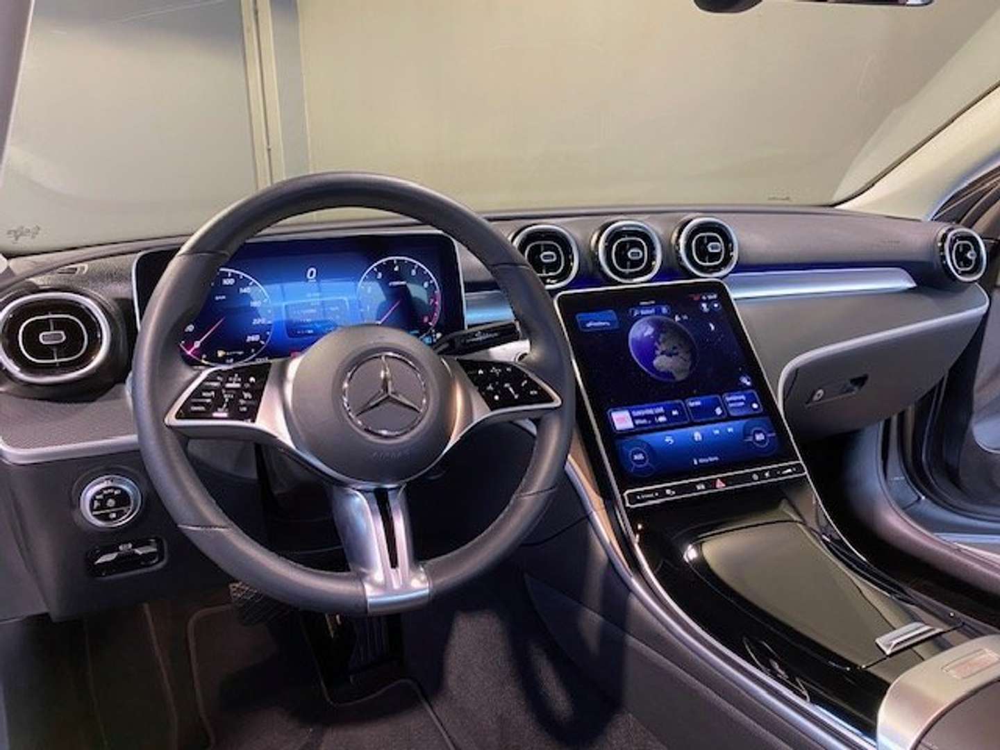 Mercedes Classe C 200 Avantgarde - 2023 - Joinsteer - #2