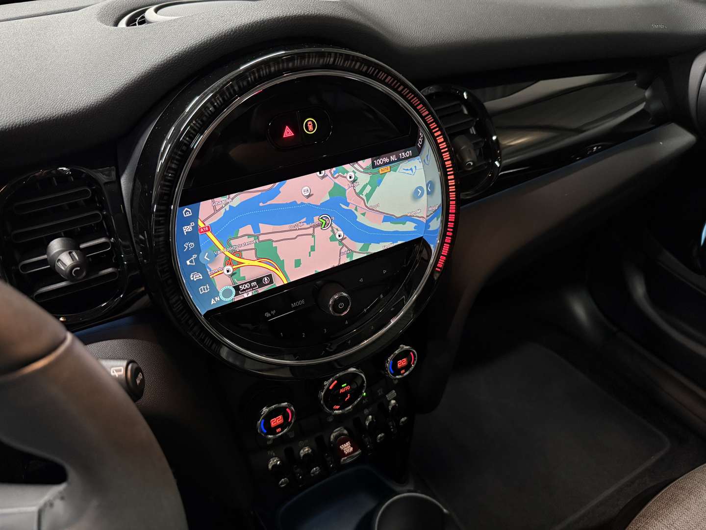 Mini Cooper Cooper - 2022 - Joinsteer - #17