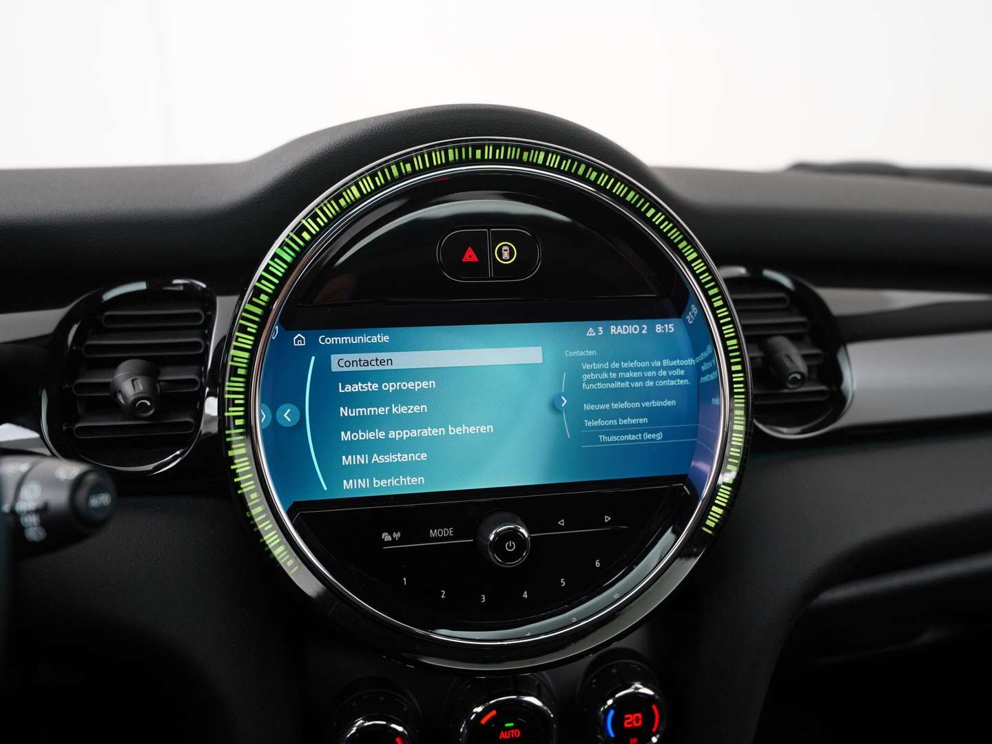 Mini Electric Classic Electric - 2023 - Joinsteer - #17