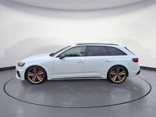 Audi RS4 Avant TFSI Quattro Tiptronic - 2021 - Joinsteer - #3