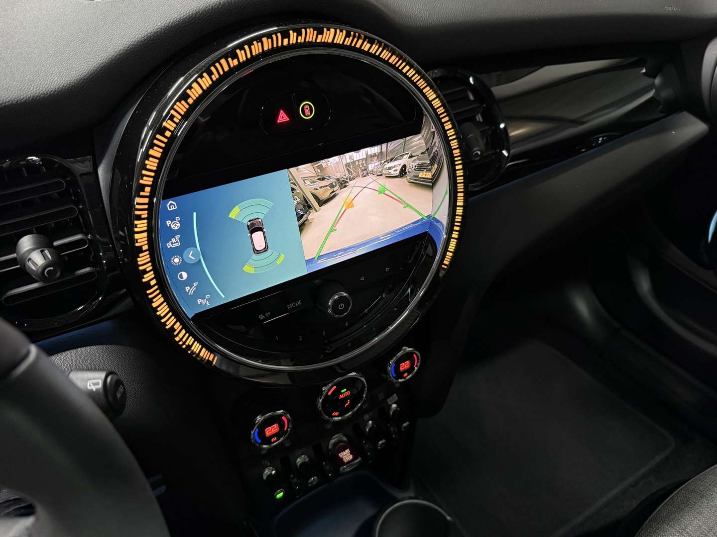 Mini Cooper Cooper - 2022 - Joinsteer - #18