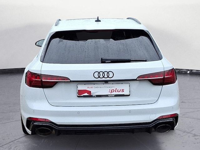 Audi RS4 Avant TFSI Quattro Tiptronic - 2021 - Joinsteer - #5