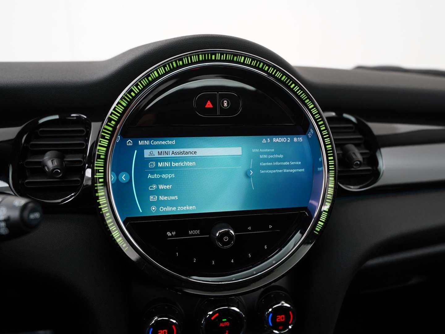 Mini Electric Classic Electric - 2023 - Joinsteer - #18