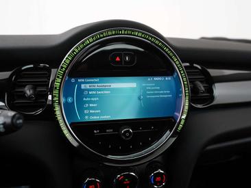 Mini Electric Classic Electric — photo 18