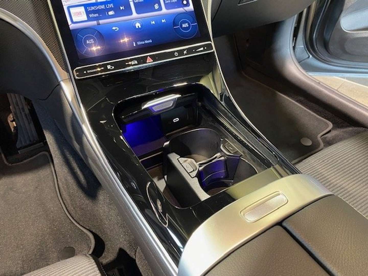 Mercedes Classe C 200 Avantgarde - 2023 - Joinsteer - #4