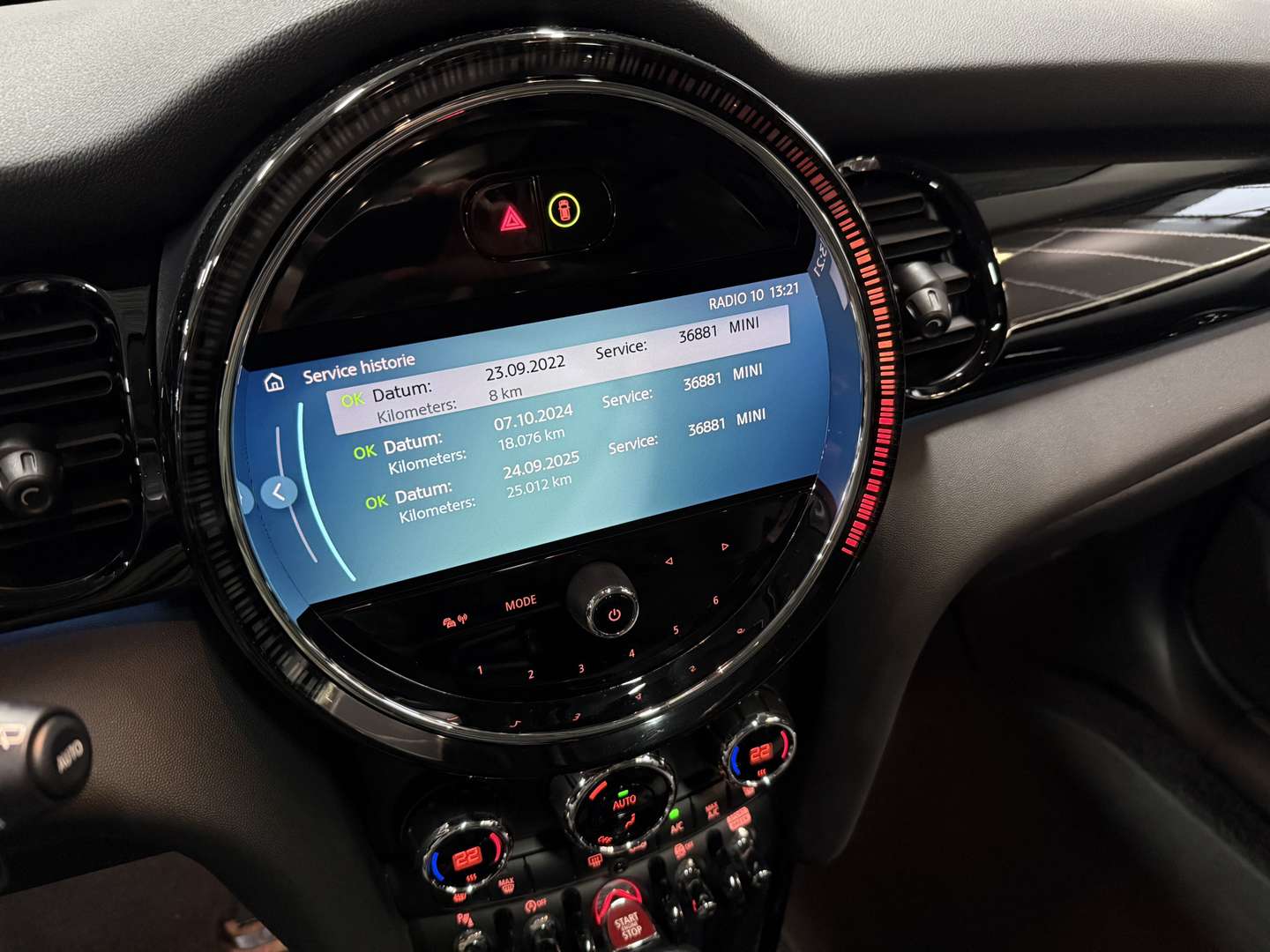 Mini Cooper Cooper - 2022 - Joinsteer - #19