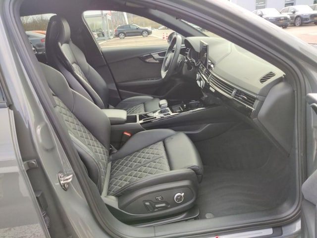 Audi S4 Avant TDI Quattro Tiptronic - 2023 - Joinsteer - #14