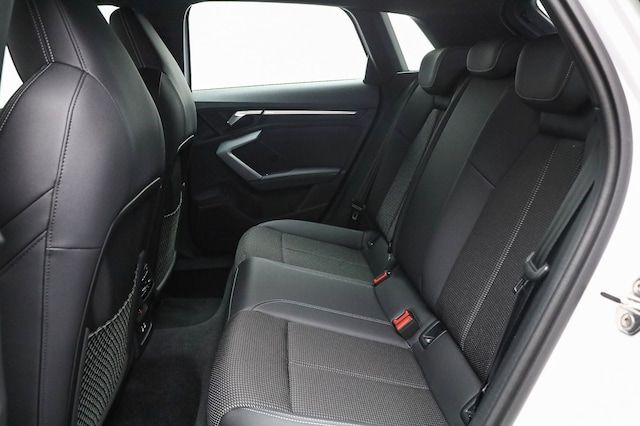 Audi S3 Sportback TFSI Quattro S Tronic - 2025 - Joinsteer - #9