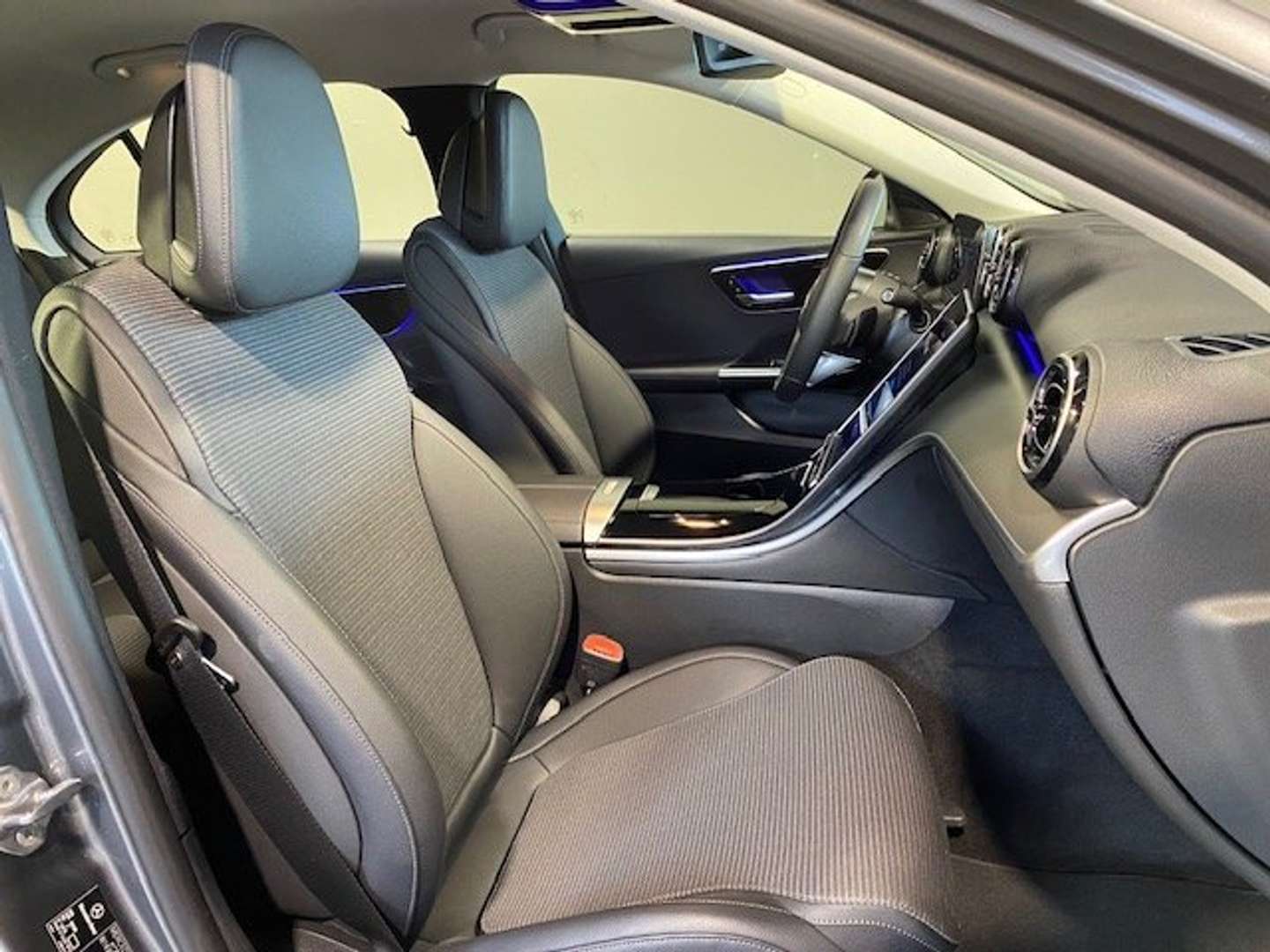 Mercedes Classe C 200 Avantgarde - 2023 - Joinsteer - #6