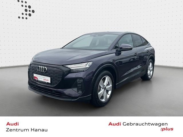 Audi Q4 Sportback E-tron 45 E-tron - 2025 - Joinsteer - #1