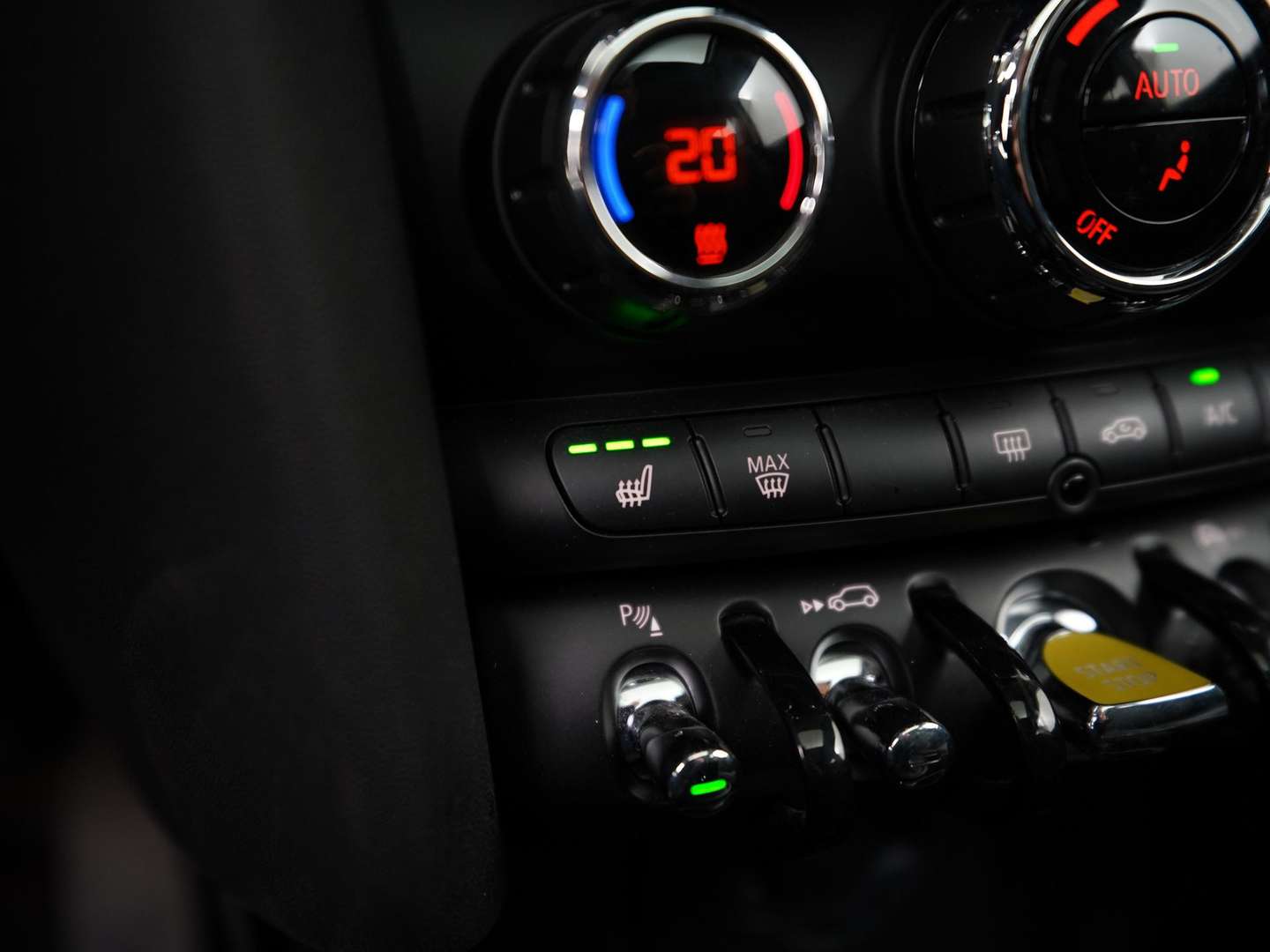 Mini Electric Classic Electric - 2023 - Joinsteer - #21