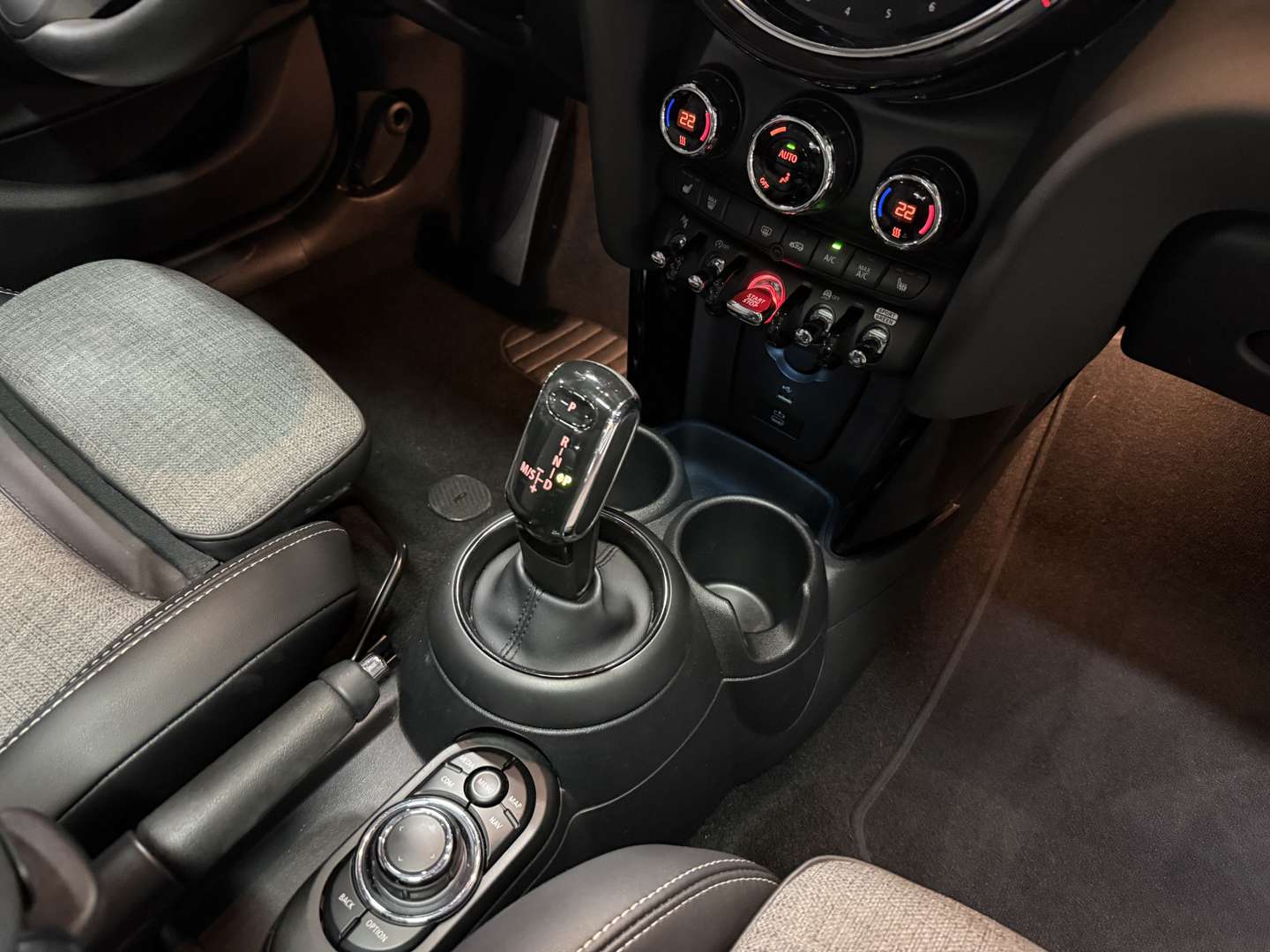 Mini Cooper Cooper - 2022 - Joinsteer - #21