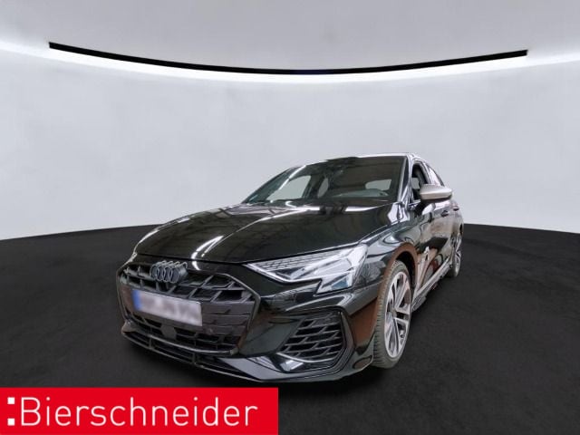 Audi S3 Sportback TFSI Quattro S Tronic - 2024 - Joinsteer - #2
