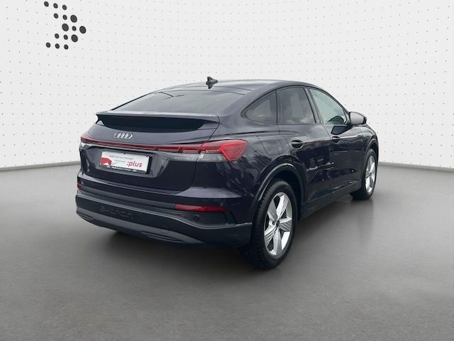 Audi Q4 Sportback E-tron 45 E-tron - 2025 - Joinsteer - #2