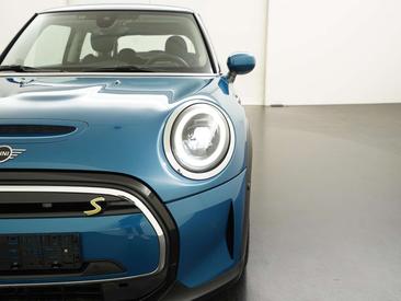 Mini Electric Classic Electric — photo 22