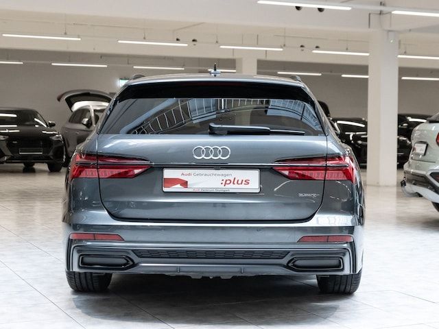 Audi A6 Avant TFSI E - 2022 - Joinsteer - #5