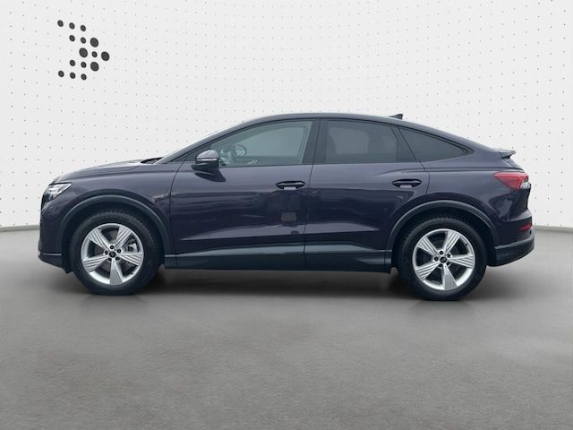 Audi Q4 Sportback E-tron 45 E-tron - 2025 - Joinsteer - #3