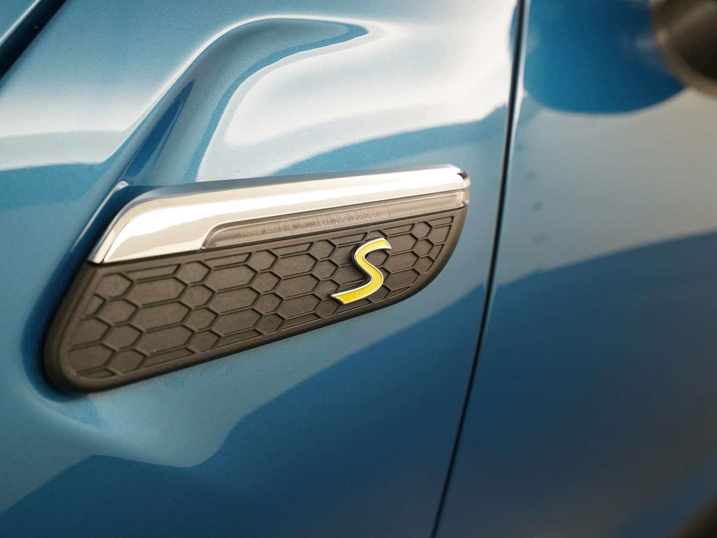 Mini Electric Classic Electric - 2023 - Joinsteer - #23