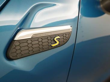 Mini Electric Classic Electric — photo 23
