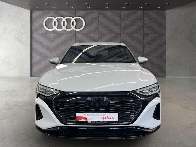Audi Q8 Sportback E-tron Advanced 50 E-tron Quattro - 2023 - Joinsteer - #3