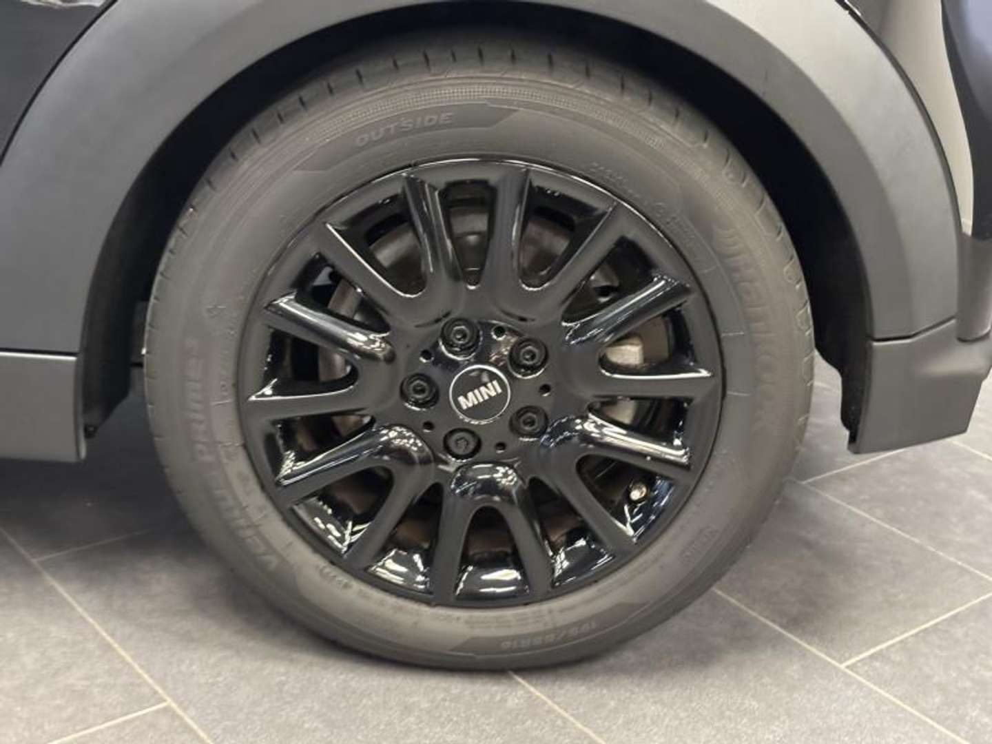 Mini Electric Cooper E - 2022 - Joinsteer - #3