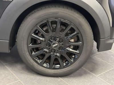 Mini Electric Cooper E -  - Joinsteer - #2