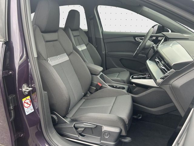 Audi Q4 Sportback E-tron 45 E-tron - 2025 - Joinsteer - #4