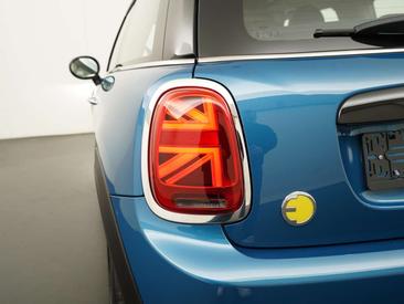 Mini Electric Classic Electric — photo 24