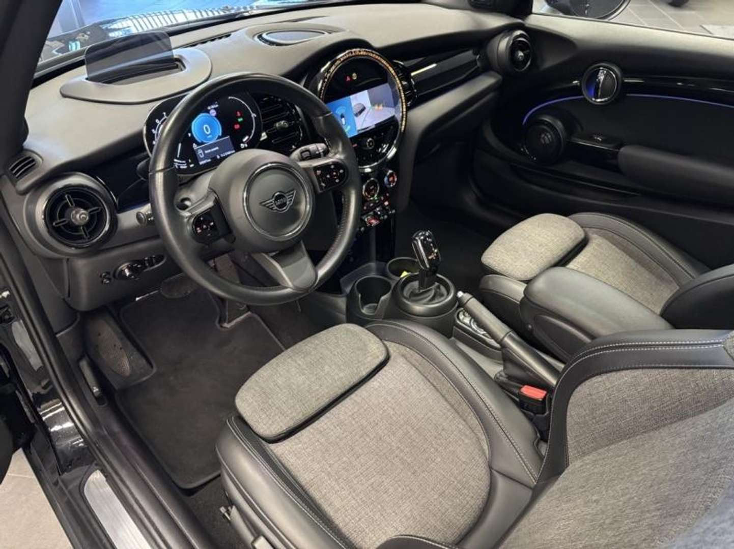 Mini Electric Cooper E - 2022 - Joinsteer - #4