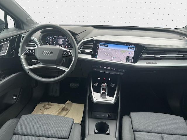 Audi Q4 Sportback E-tron 45 E-tron - 2025 - Joinsteer - #5