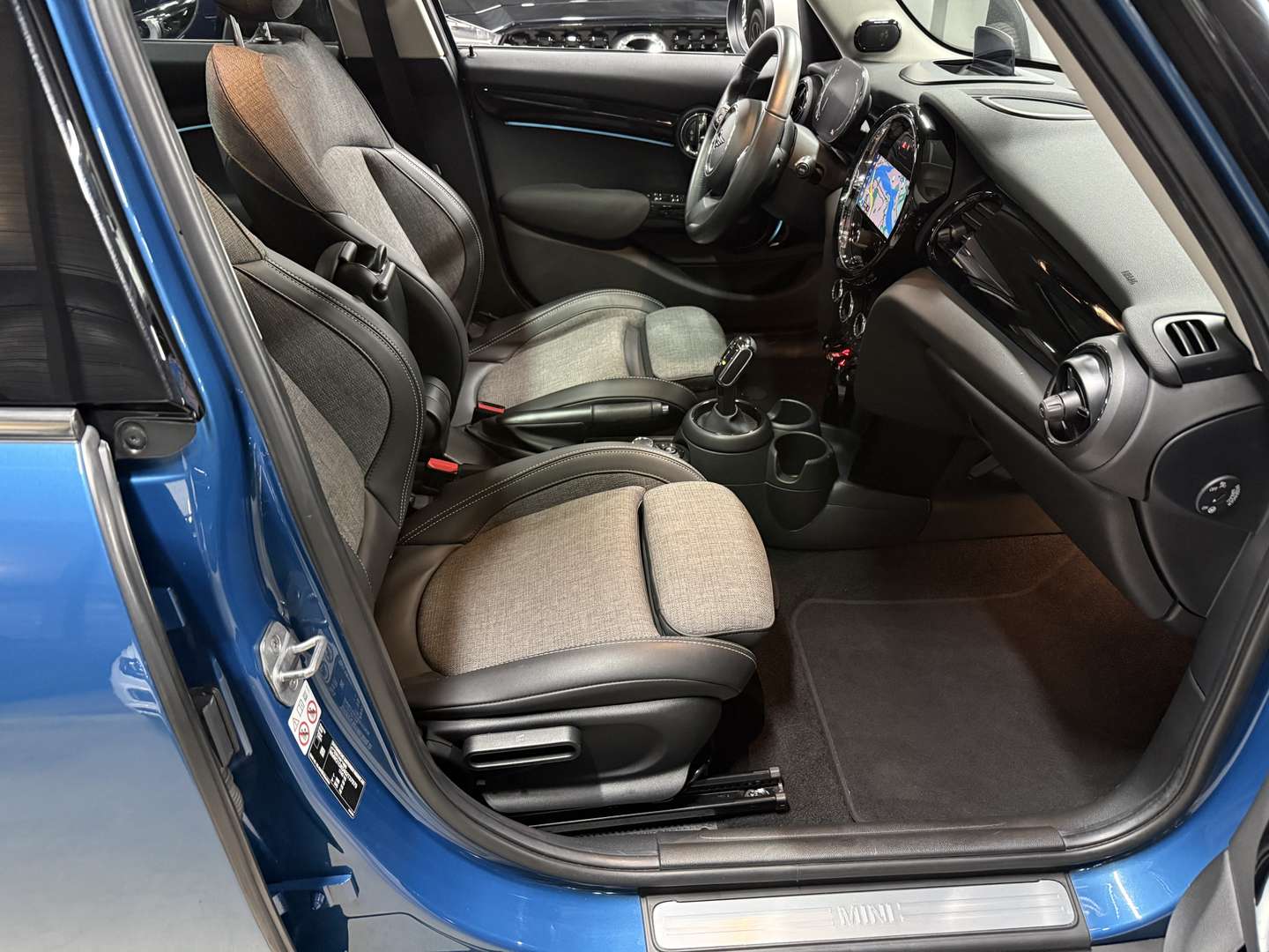 Mini Cooper Cooper - 2022 - Joinsteer - #24