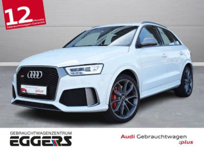 Audi RSQ3 2.5 TFSI Quattro S Tronic -  - Joinsteer - #1