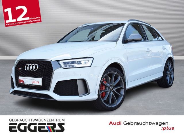 Audi RSQ3 2.5 TFSI Quattro S Tronic - 2016 - Joinsteer - #1