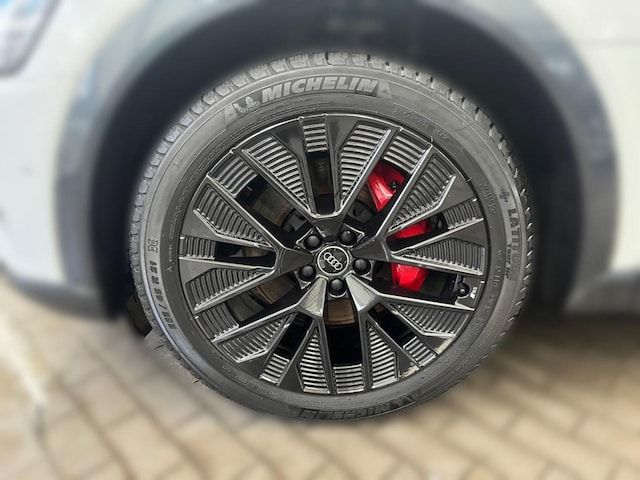 Audi Q8 Sportback E-tron Advanced 50 E-tron Quattro - 2023 - Joinsteer - #4