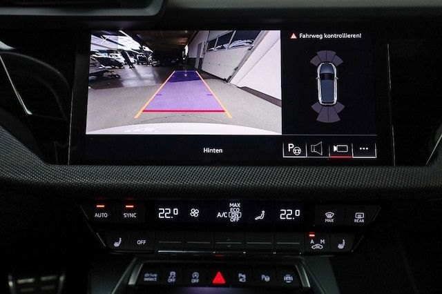 Audi S3 Sportback TFSI Quattro S Tronic - 2025 - Joinsteer - #14