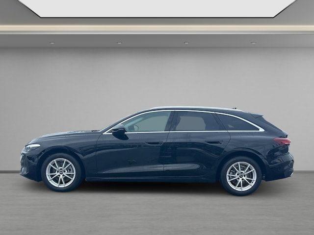 Audi A5 Avant TFSI Quattro S Tronic - 2025 - Joinsteer - #3