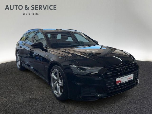 Audi A6 Avant TFSI E - 2023 - Joinsteer - #4
