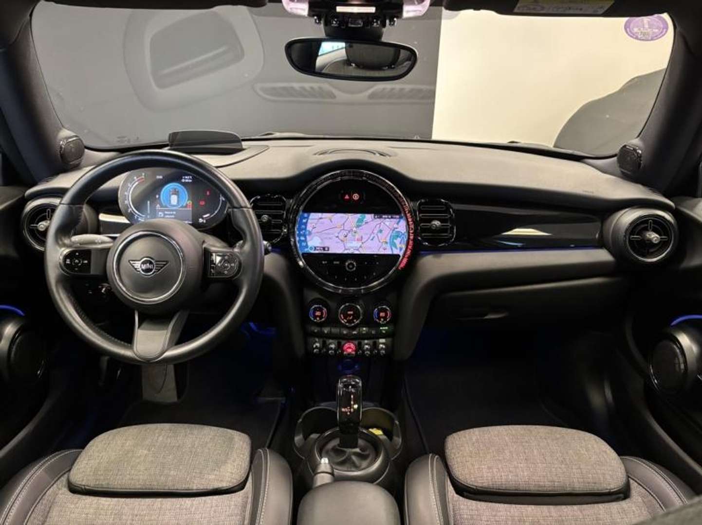 Mini Electric Cooper E - 2022 - Joinsteer - #5