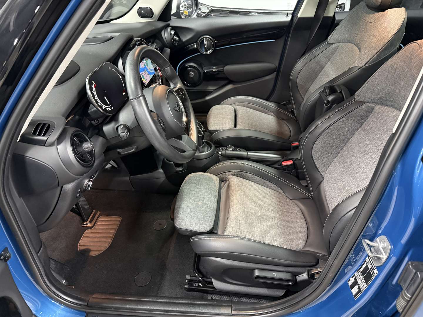 Mini Cooper Cooper - 2022 - Joinsteer - #25