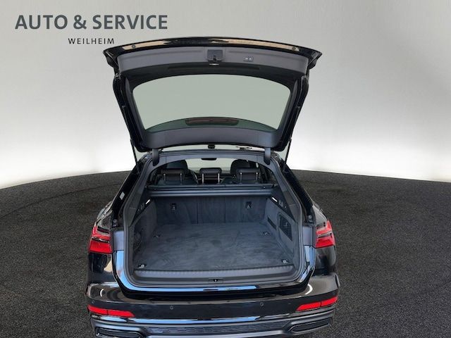 Audi A6 Avant TFSI E - 2023 - Joinsteer - #5