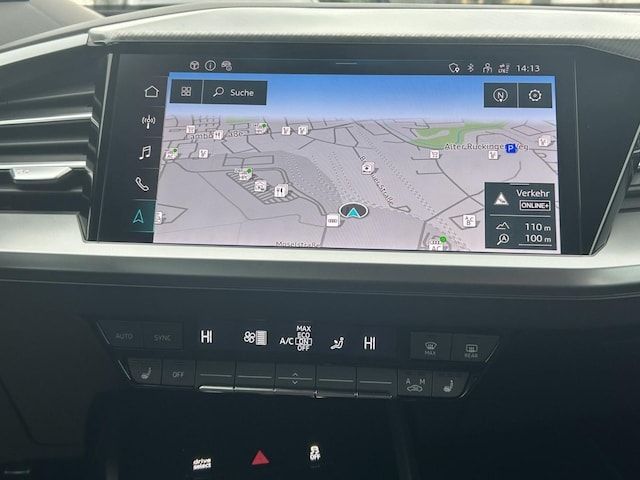 Audi Q4 Sportback E-tron 45 E-tron - 2025 - Joinsteer - #6