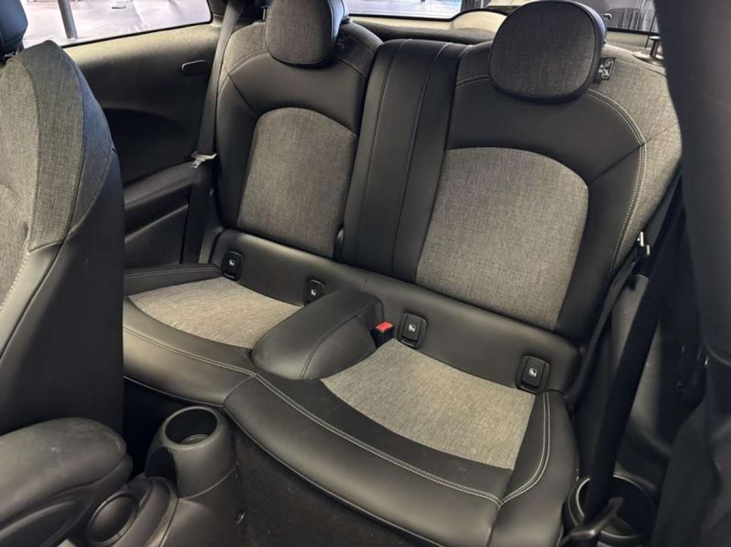 Mini Electric Cooper E - 2022 - Joinsteer - #6