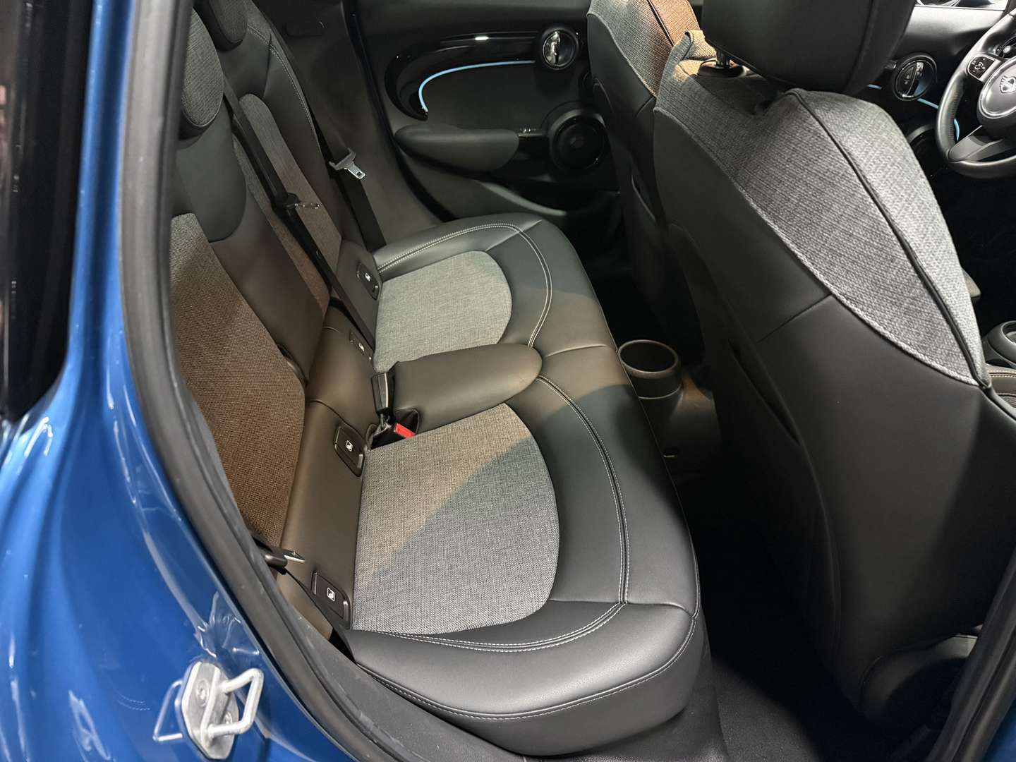 Mini Cooper Cooper - 2022 - Joinsteer - #26