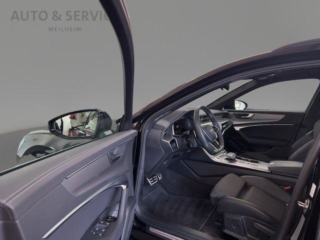 Audi A6 Avant TFSI E - 2023 - Joinsteer - #6